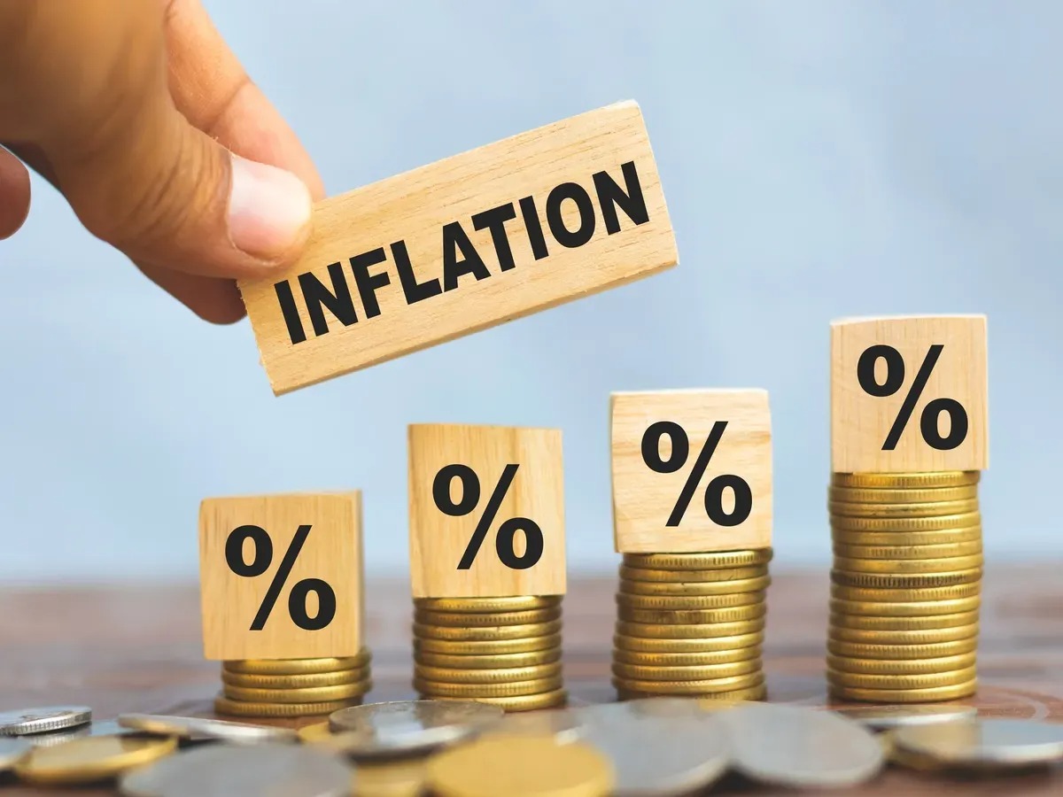 GST effect: Consumer price inflation rose just 0.25% in October, lowest increase ever