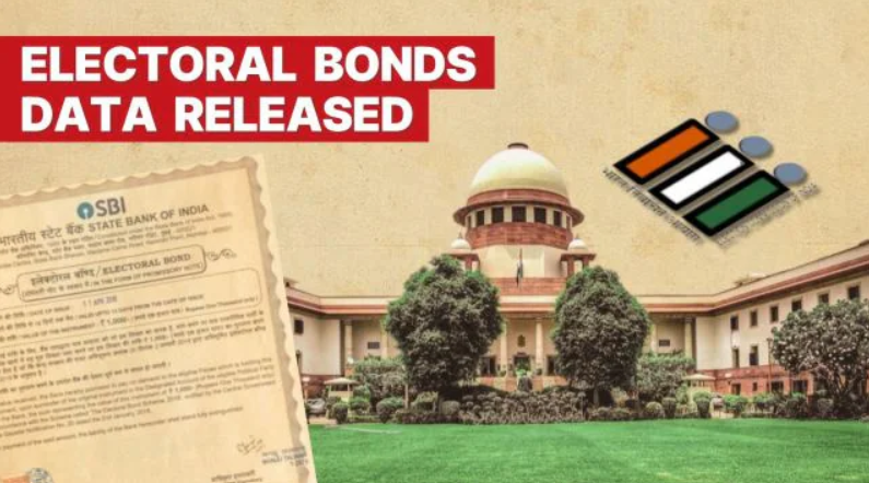 Facing GST heat | A telling pattern: In pharma, different firms buy electoral bonds on same days