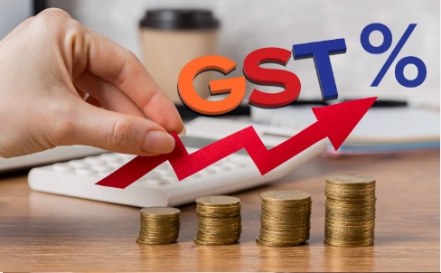 Odisha registers over 100% growth in GST collection in November ’23