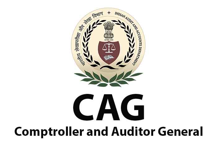 CAG shows several gaps in GST regime