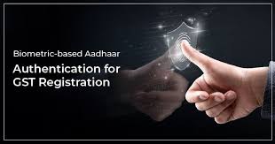 Aadhaar Authentication & Document Verification for GST Registration in Arunachal Pradesh