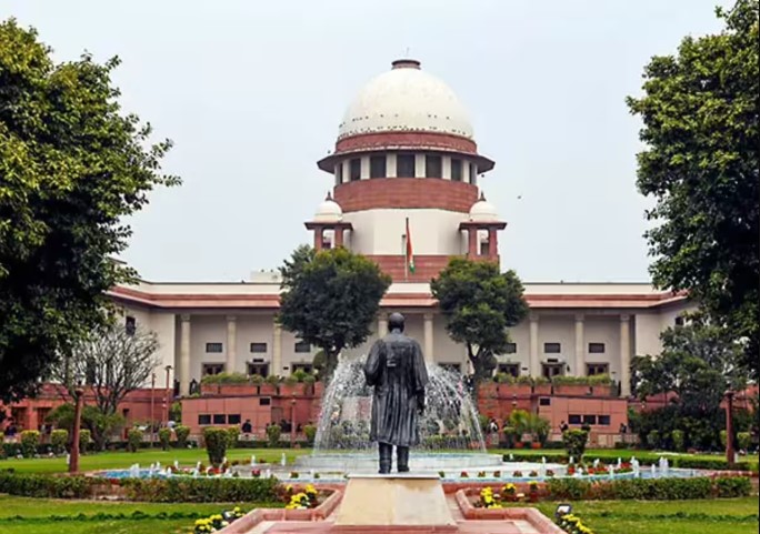 SC slams GST defaulters' bail security 'tactic'; asks Madras HC to consider bail plea on merit