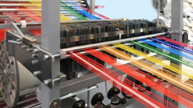 Textiles ministry to approach GST Secretariat for restoration to 5% rate