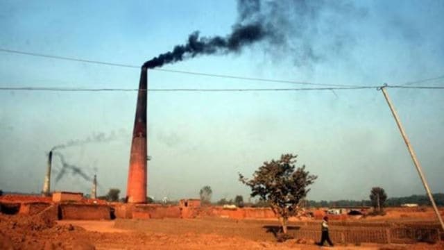 Punjab brick kilns hit by triple tax burden