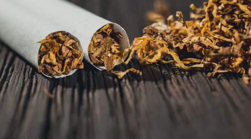 GST tax hike could choke ITC, tobacco peers