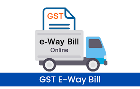 October e-way bills decline from peak in September