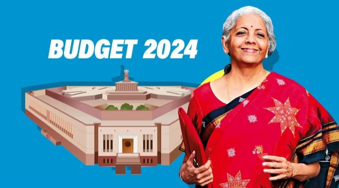 Budget 2024 LIVE: FM gives GDP a new definition