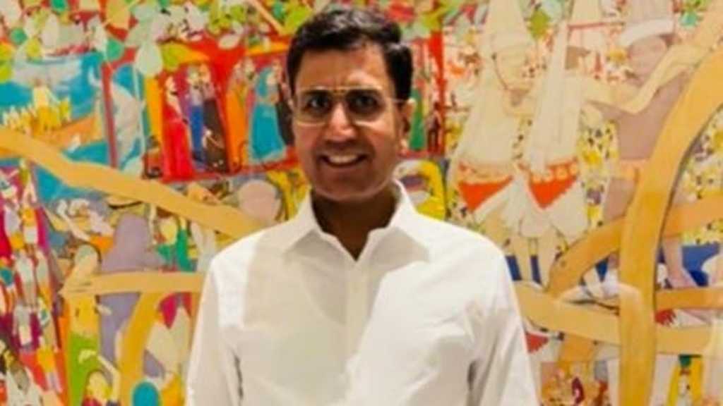 ‘Politically motivated’: Held in GST case, journalist moves HC against remand order