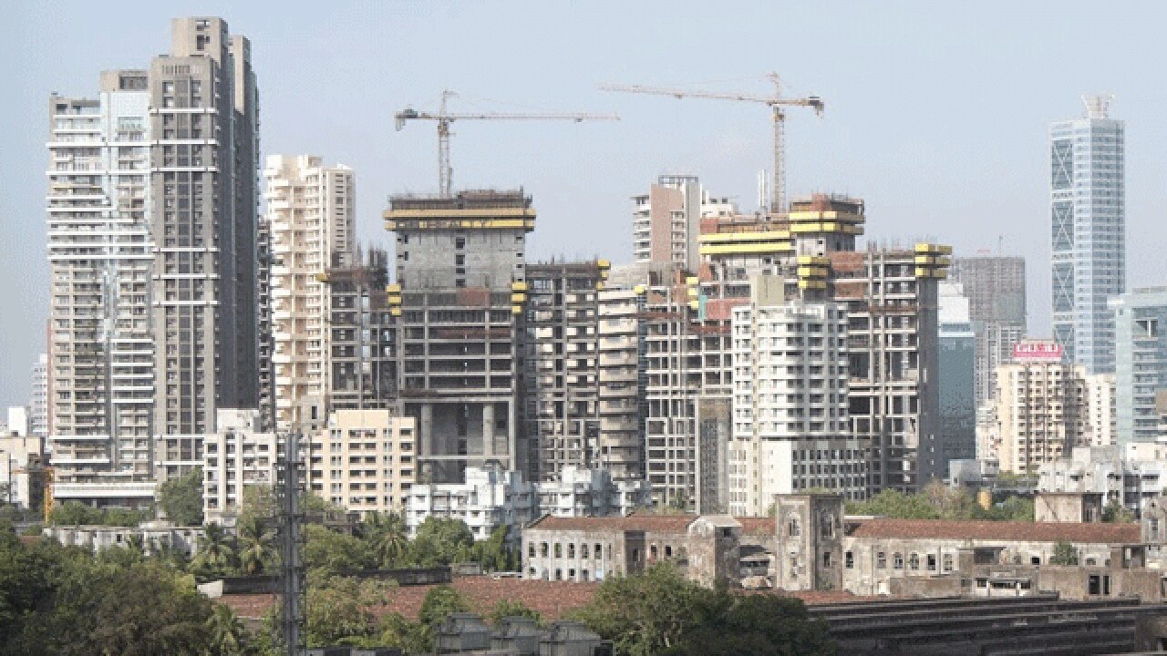 Preferential location service for a flat will attract 18% GST: AAAR