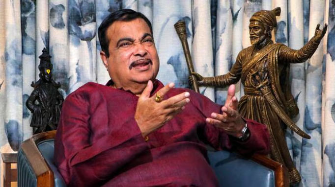 Nitin Gadkari vows to eliminate petrol, diesel vehicles in India soon: 'Not impossible'