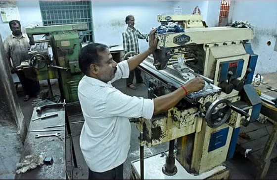 MSMEs pin hopes on GST revamp for easier compliance, input tax credit