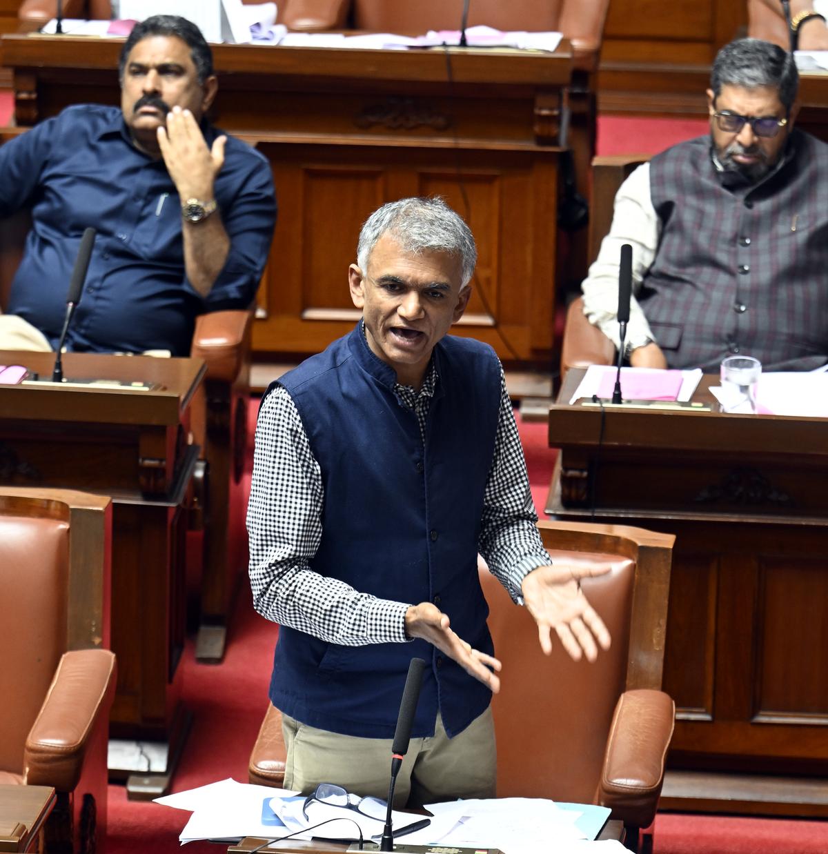 Karnataka losing over Rs.20,000 crore annually after migration to GST regime
