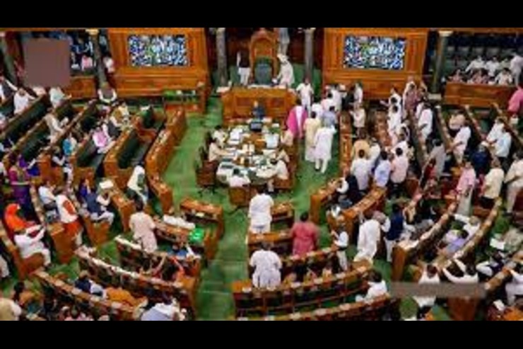 Lok Sabha approves setting up of GST Appellate Tribunal to solve disputes