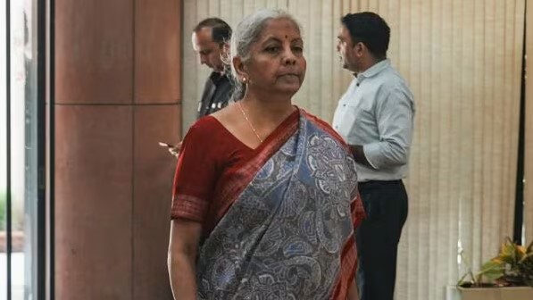 GST rate rejig in reforms to benefit common man, farmers, middle class