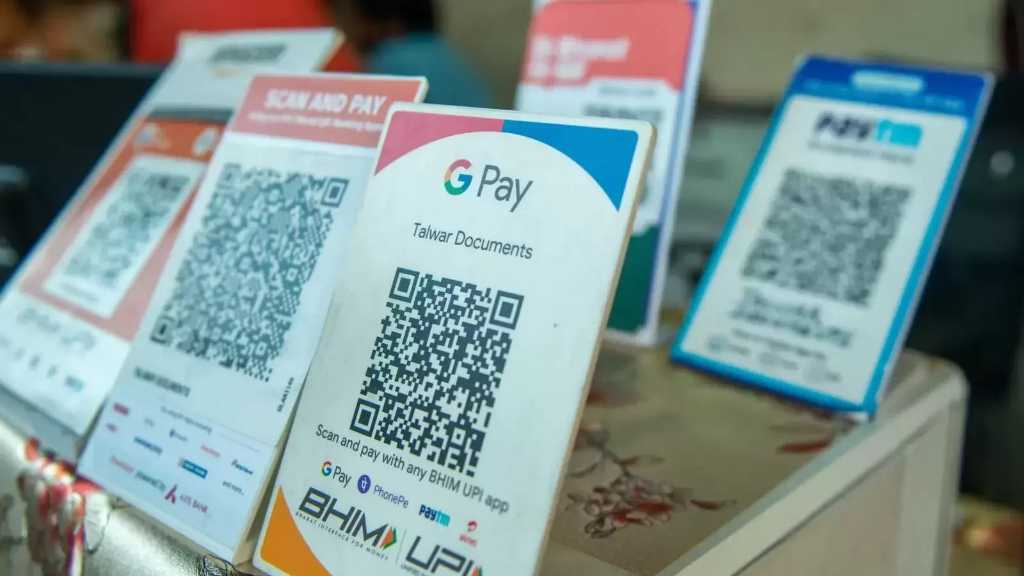 Karnataka launches ‘Know GST’ drive to calm UPI-linked tax panic among traders: Report