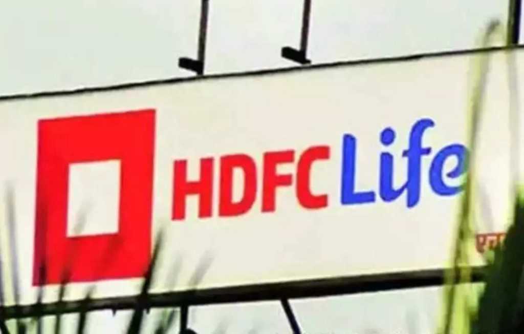 HDFC Life Insurance faces Rs.3.09 cr demand under GST