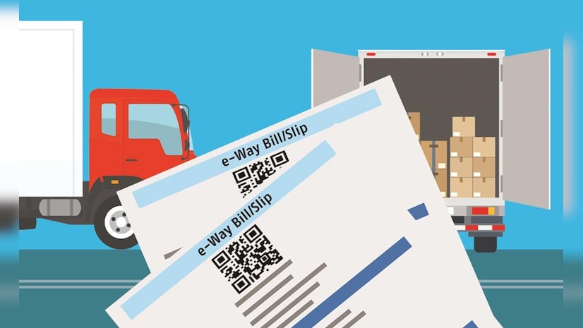 E-way bill generation rises 5.98% to second-highest level in July 2026
