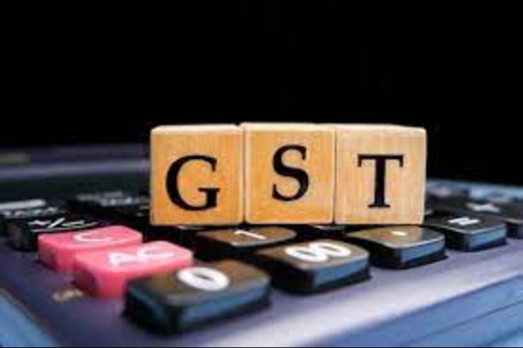 GST collection set to exceed INR.18 lakh crore this financial year