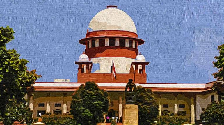SC ‘requests‘ GST Council, States to consider pleas on full reimbursement of erstwhile excise