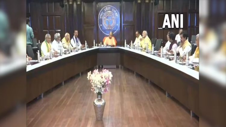 Uttar Pradesh tax mop-up may zoom 40% to Rs 2.62 trillion in FY24