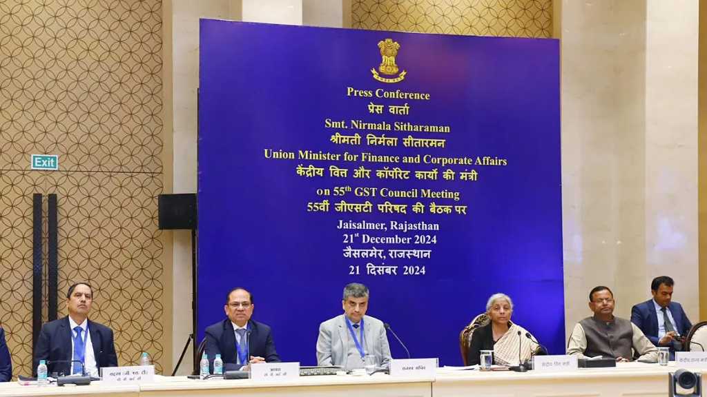 GST Council meeting delay sparks policy vacuum and industry uncertainty