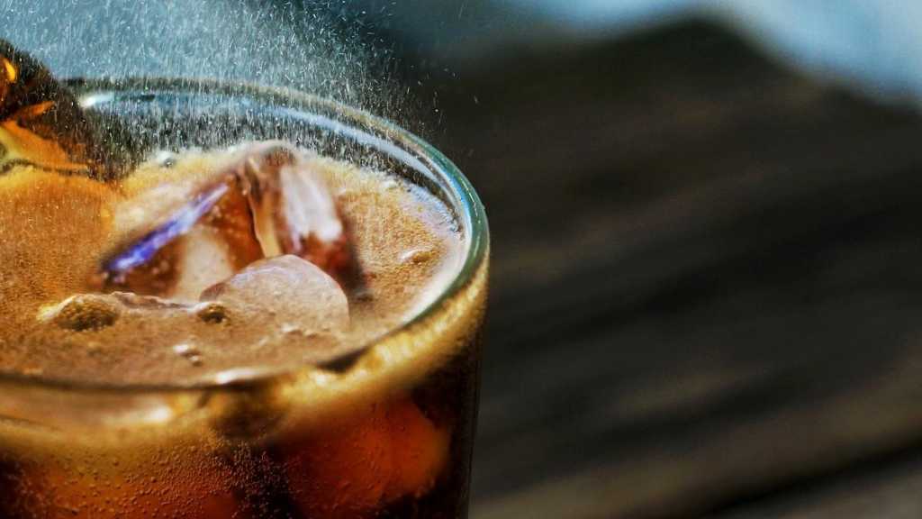 Government receives plea to cut 28% GST on aerated drinks
