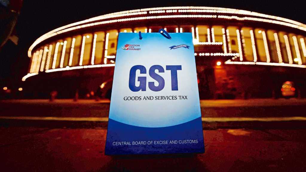 GST revamp: Taxes slashed on daily goods, cars, hotels