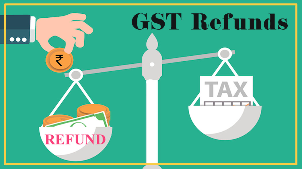Rejection of GST Refund application on the ground of delay not valid extension of Limitation