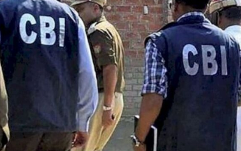 CGST Inspector Arrested by CBI for Taking Rs 10 Lakh Bribe