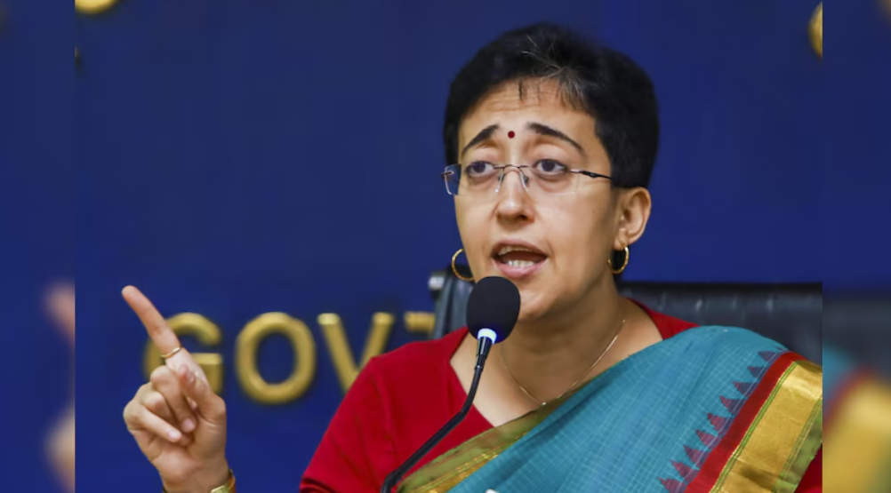 GST council's nod on exempting research grants victory for nation: Atishi