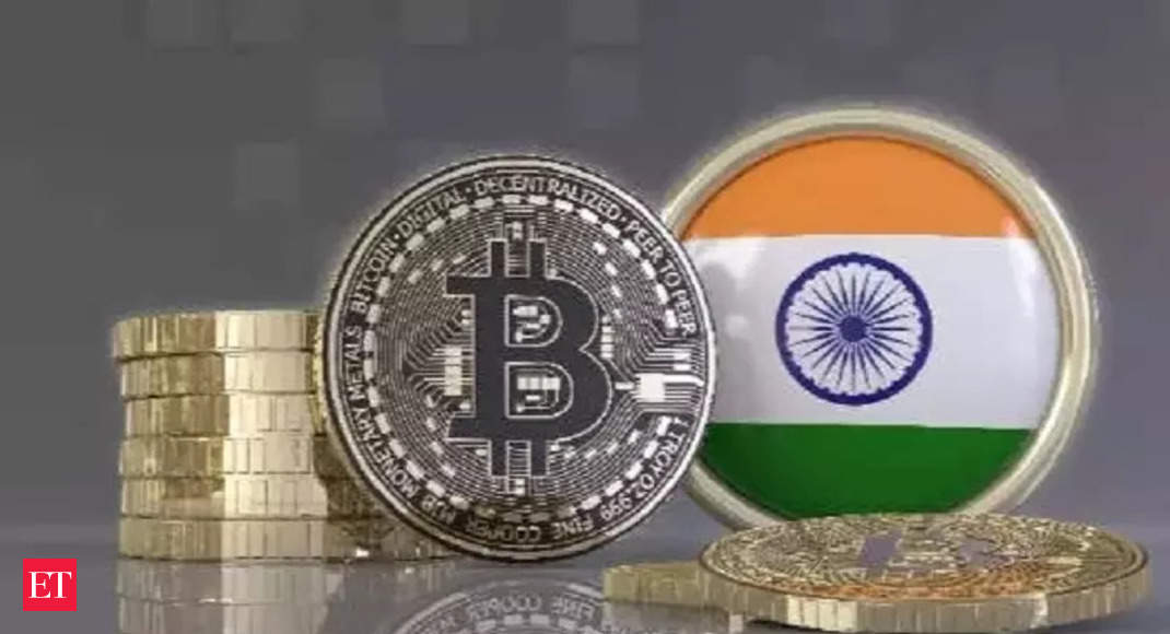 Tax on digital assets could go up, govt mulling GST on crypto mining, supply