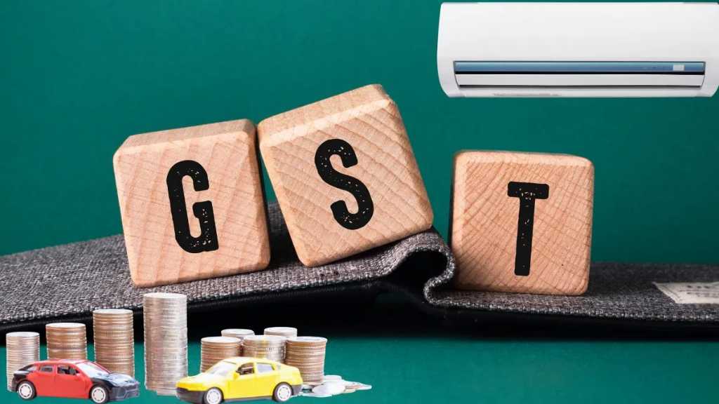 Nomura hints 12% slab may go – Price drop for ACs, tractors & insurance?