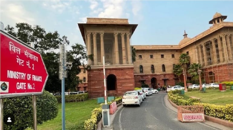 Startups to seek Finance Ministry nod for loans against pending GST input tax credit