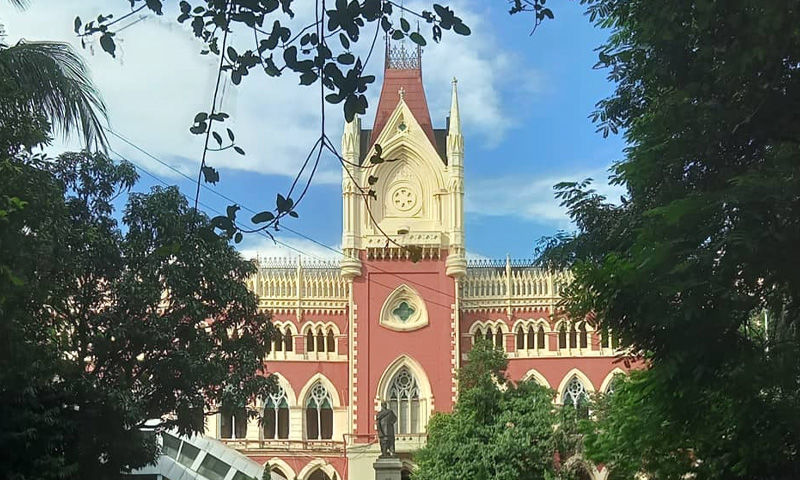 No opportunity of hearing was given by the GST department: Calcutta HC quashes detention order