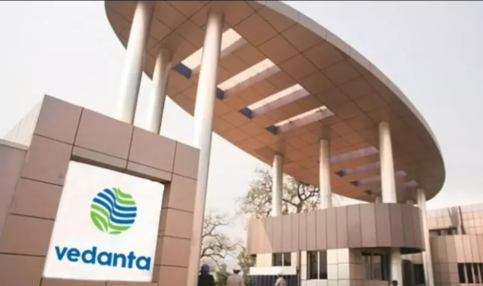 Vedanta fined Rs 3.48 crore for tax evasion