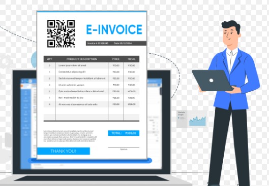 New GST e-invoicing changes you need to be aware of; Details inside