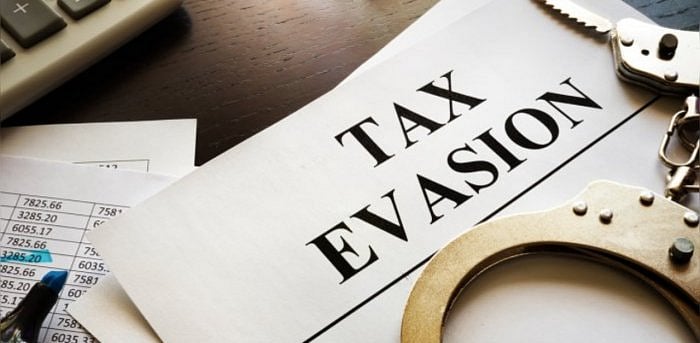 Pan masala unit busted for Rs 10-crore tax evasion in Haryana, covert machines seized; one held