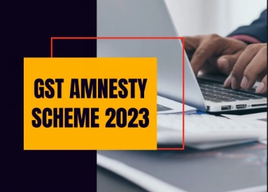 GST Amnesty scheme appeals applicable till January 31, 2024: Check eligibility