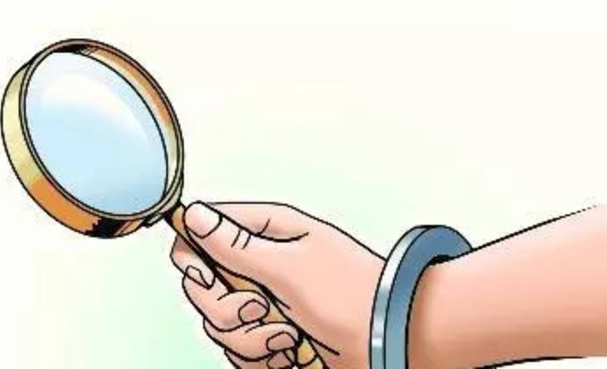 Fake raid: Janitor duo turns GST officials to extort tobacco trader, lands in soup