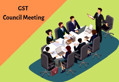 GST council’s role only recommendatory: HC