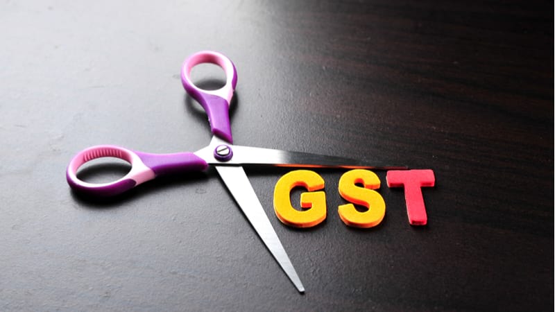 47th GST Council Meeting: Withdrawal of exemptions