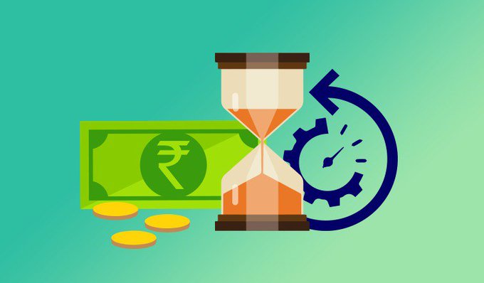 No Refund to Credit Ledger for Non-Operational Businesses