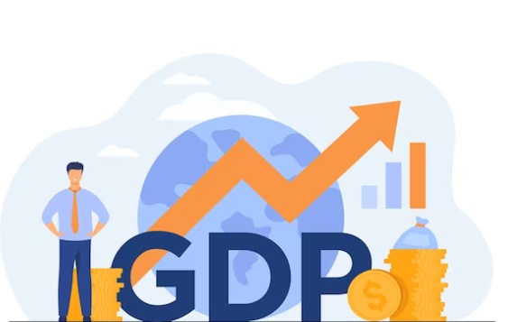 FinMin comfortable with 6.5% baseline GDP growth estimate for FY24