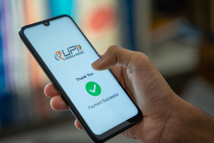 GST lens on UPI pay may push small biz to cash: SBI
