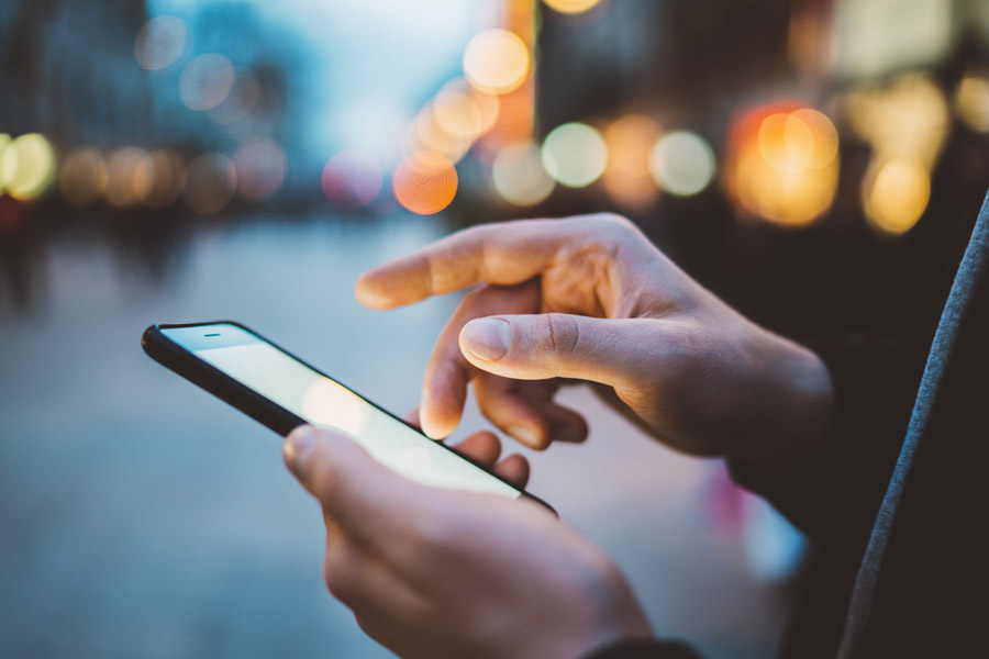 Central Board of Indirect Taxes and Customs announces import duty relief on mobile phone parts