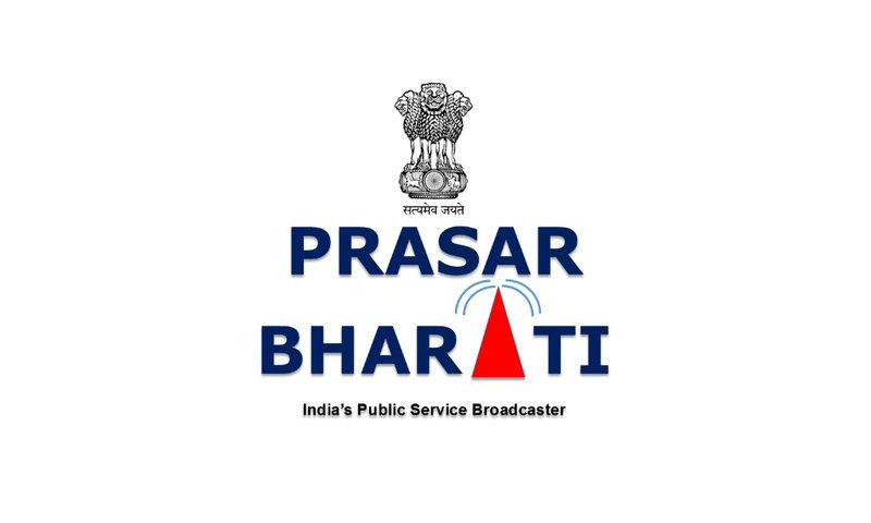 Prasar Bharati not liable pay Service Tax for advertisement services