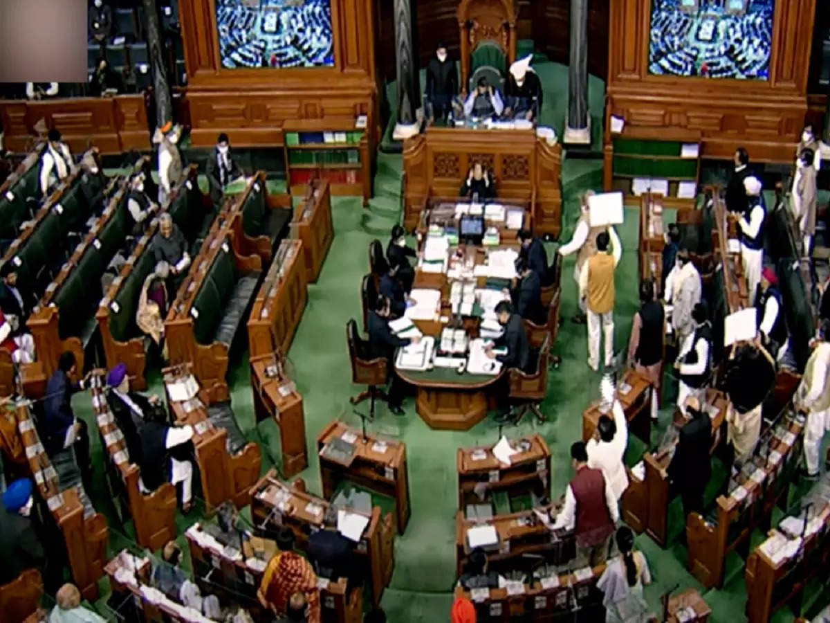 Lok Sabha approves bill to amend laws governing chartered, cost accountants, company secretaries