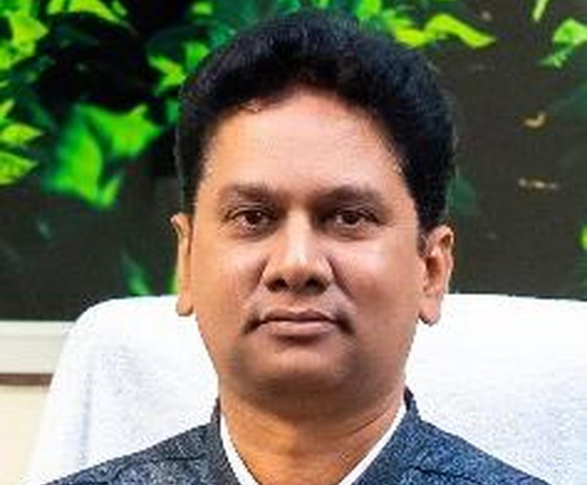 Centre positive on cutting GST on tobacco exports from 40% to 28%: Yashwanth Kumar