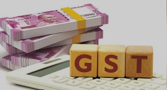 GST revenue up due to economic activity, not notices: CBIC Chairman