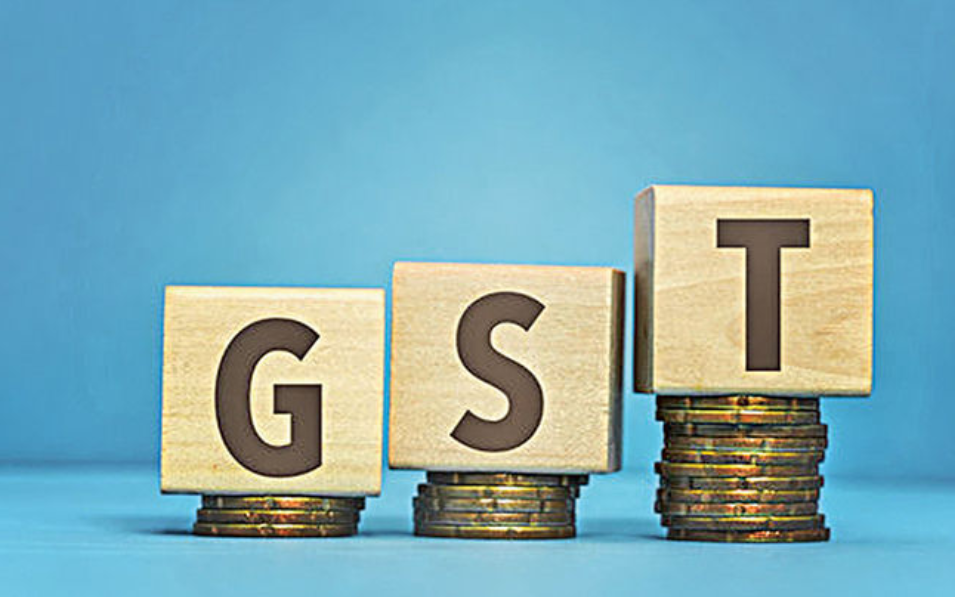Gujarat witnesses over 9,000 cases of GST evasion in last four years